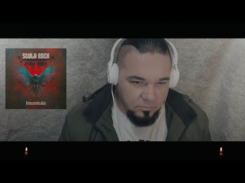 STULA ROCK - Kényszerfelszállás (Hivatalos videoklip / Official Music Video 2025)