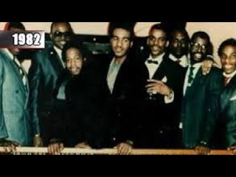 Detroit Street Legends Al Profit- Maserati Rick and Demetrius Holloway