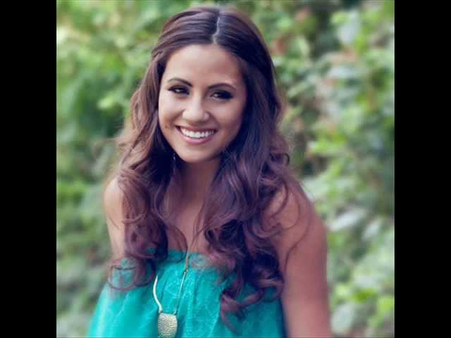 Rachael Lampa