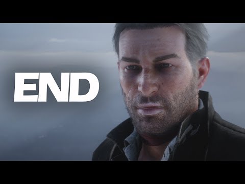 Red Dead Redemption 2 Part 49 - The Finale - Gameplay Walkthrough (RDR2) PS4