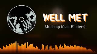 Cover art for well met