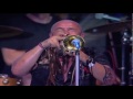 Kultur Shock: God is Busy - Exit Fest 2010 
