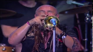 Kultur Shock: God is Busy - Exit Fest 2010