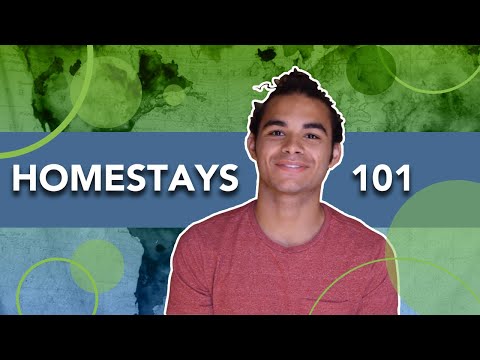 Study Abroad Housing: The Truth About Living with a Host Family