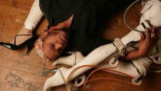 van hunt hello goodbye