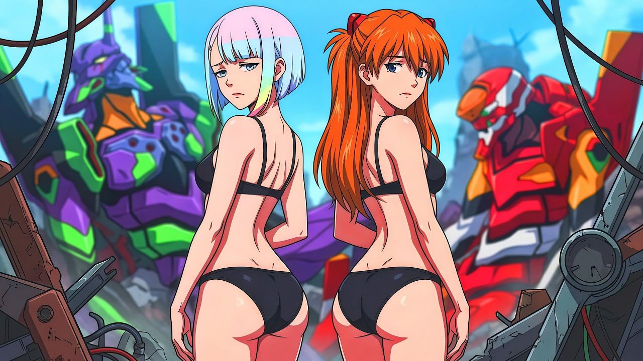 Baby Gos x Belis - THOUSAND DIFFERENT WAYS