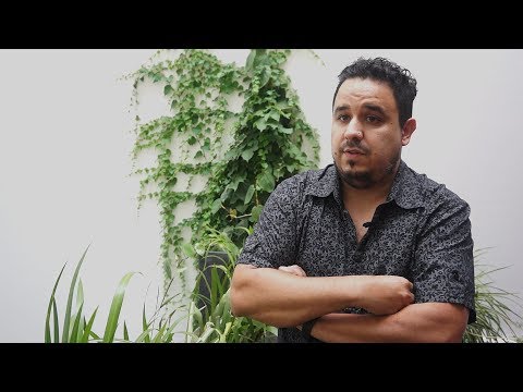 Entrevista a Pablo Menegol