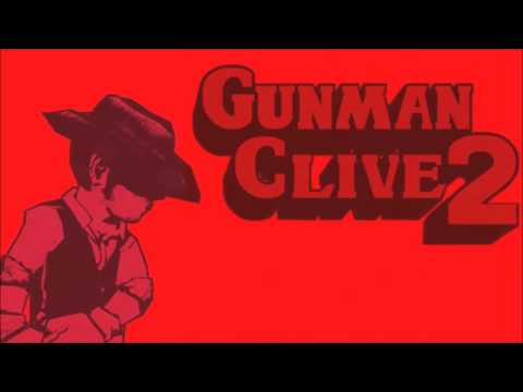 Ancient Wings - Gunman Clive 2 Music Extended
