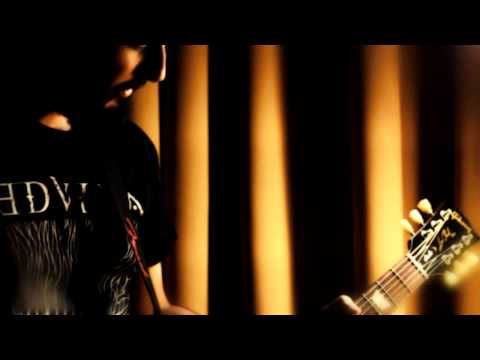 Allochiria - We Crave what we Lack (live @ studio)