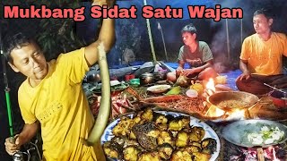 Download lagu FISHING FOR EL, MUKBANG AT NIGHT, THE POT DRAINS AND RUNS Aground mp3