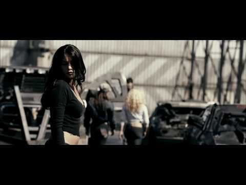 DEATH RACE: LA CARRERA DE LA MUERTE - Trailer Español HD