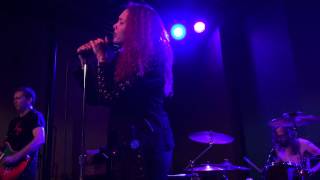 3 - Your Corrupt Ways (Sour The Hymn) - Witch Mountain (Live in Raleigh, NC - Mar 26 '15)