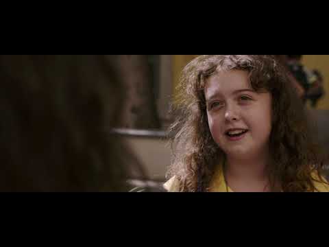 Lettera a Me Stesso Trailer