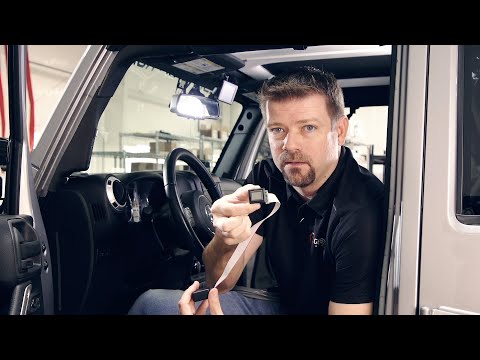 The G Screen from Genesis Offroad - What is it, Why do you need it, and How it works!