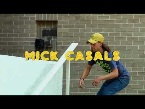 Dream Presents: Mick Casals