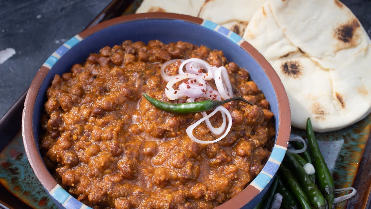 Thumbnail for Recipe Video