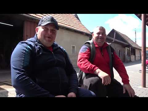 Fabrica de carute Gilau, Cluj ep. 83 - 2022 Nou!!!