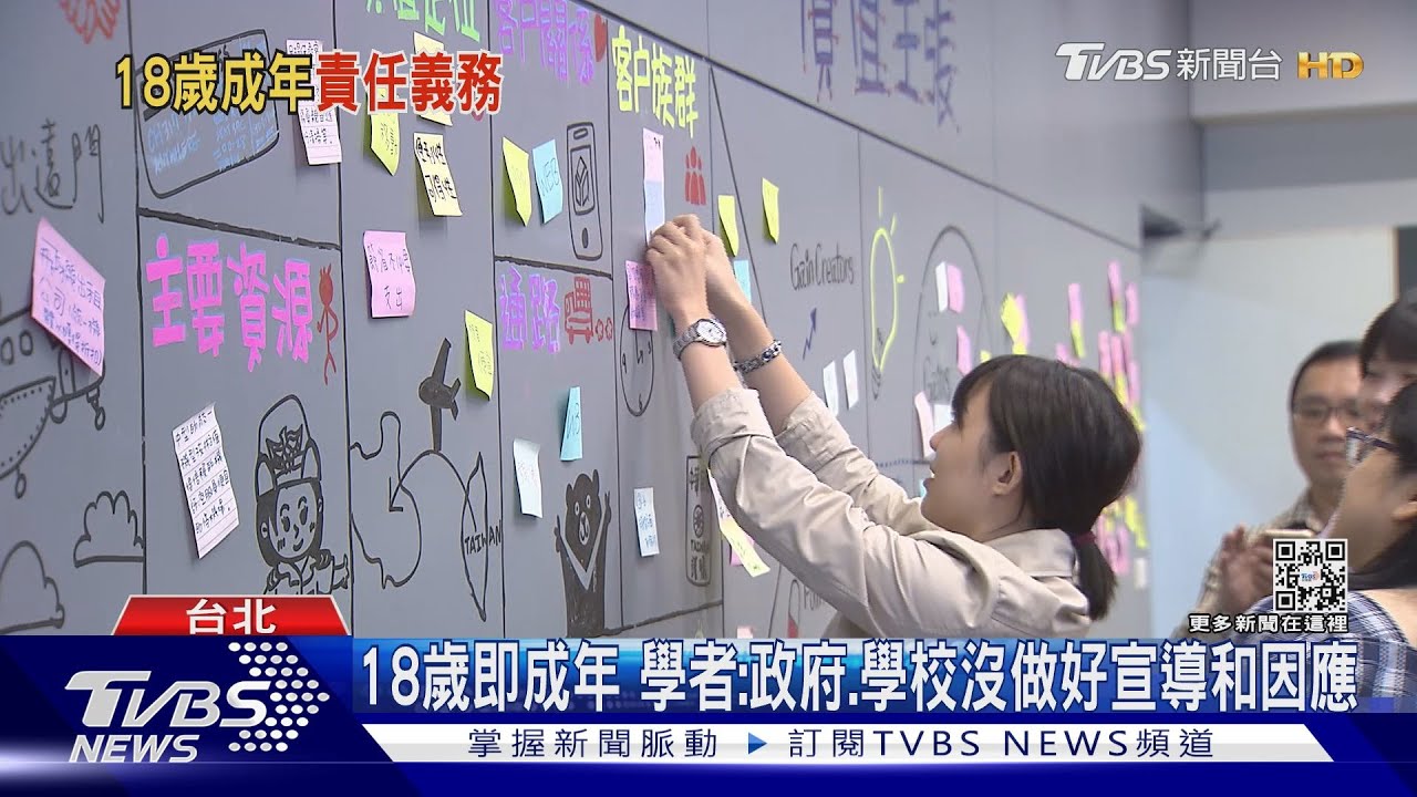 民法18歲成年「這件事」還需父母同意? 學者:訴訟恐變多