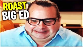 Big Ed Gets ROASTED By EVERYONE | 90 Day Fiance Tell All