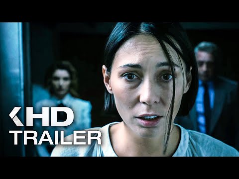 Trailer-Vorschau: The Hotel Haunting