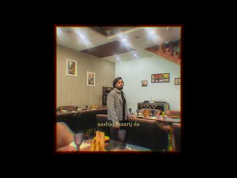 AROOH - Maarij (Offcial Audio)