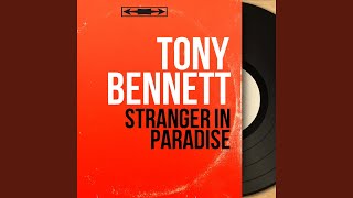 Stranger in Paradise (feat. Percy Faith and His Orchestra) (From "Kismet")