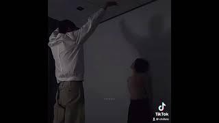 Download lagu I LOVE THIS SCENE SO MUCH OMG😭 #somebody #kdrama #kimyoungkwang #kanghaelim mp3