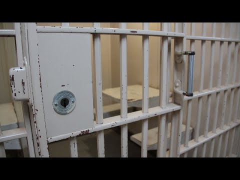 Wayne County Jail staffing crisis
