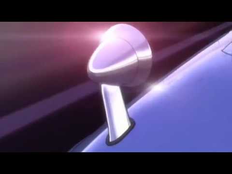 Xeno D & KG - R.O.S.E. ROADS (Anime Video)