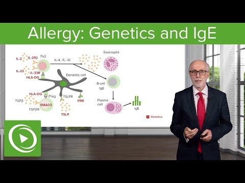 Immunglobulin és paraziták Immunoglobulin e paraziták