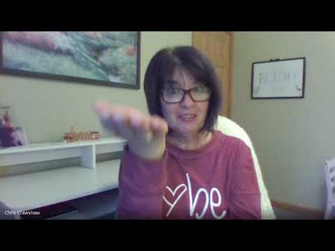 Heggerty Week 1 Day 1 part 2