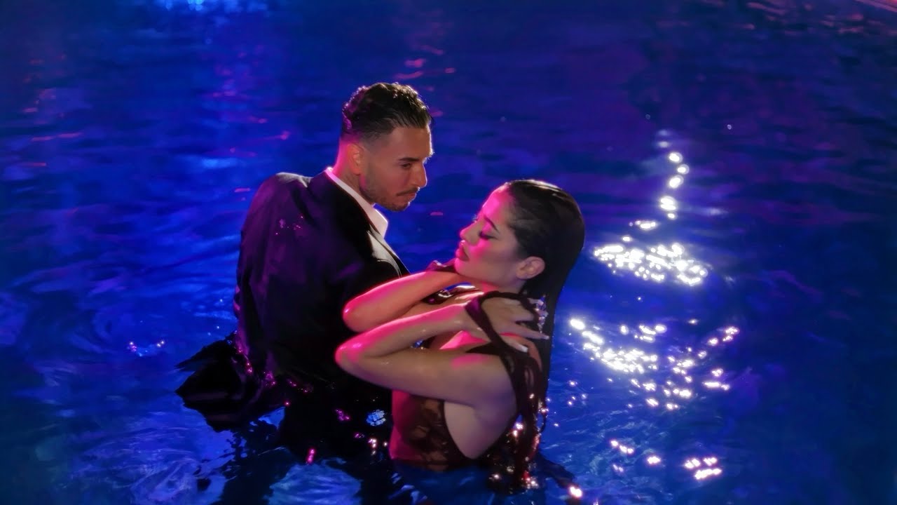 Alyssa x Faydee — Catch Me Pt. 2