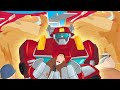 Emergency Rescue Bots Transformers Rescue Bots Full Episodes Transformers Junior