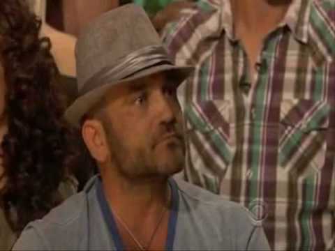 Survivor: Heroes vs. Villains - Is There a Flaw in the Game? - 20x15 - "The Reunion"