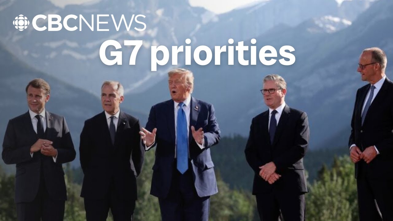 Does the G7 matter to Canadians?