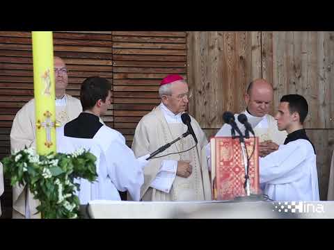 Komemoracija povodom 73. obljetnice Bleiburške tragedije