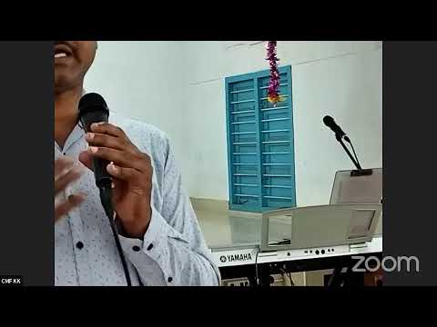 CMF-KK MEDIRETREAT 2022 Live - Praise & Worship - Dr. Richie & Dr. Christina