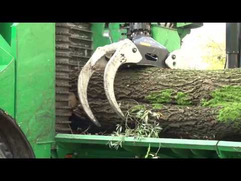 Wurzer Umweltdienst | Gehölzpflege, Albach Diamant 2000