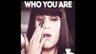 COVER BY :  Jillian Jensen | Who you are - Jessie J