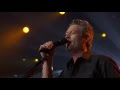Blake Shelton - She’s Got A Way With Words (Live on the Honda Stage at the iHeartRadio Theater LA)