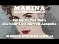 Marina & The Diamonds - Glamour Electra Heart ...