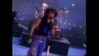 McAuley Schenker Group - Love Is Not A Game
