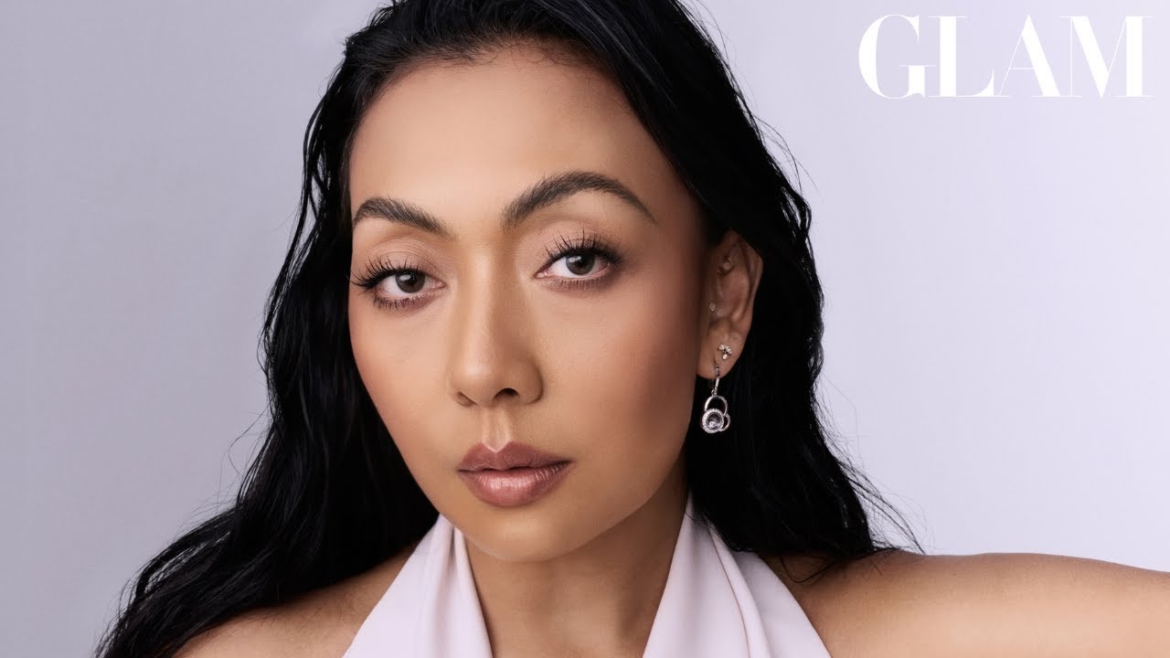 GLAM JUN/JULAI 2025: ALIA BASTAMAM, MENCIPTA LEGASI BERSINAR