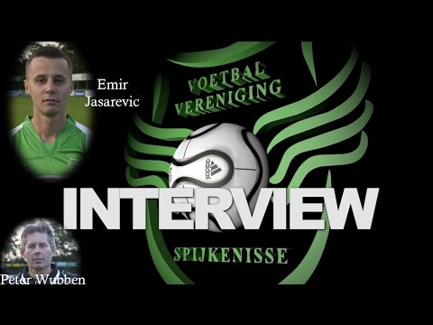 Nabeschouwing Spijkenisse - Jodan Boys