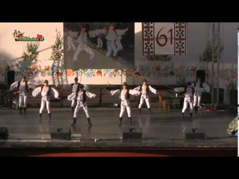 61. Slávnosti Rusínov a Ukrajincov Slovenska 2015 vo Svidníku - 6. časť