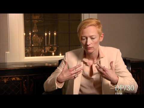 DP/30: We Need To Talk About Kevin, actor Tilda Swinton