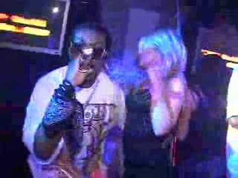 SoundMaster T & Jah Rista Ontourage Part 2