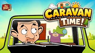 Download lagu Mr Bean Goes on a Caravan Trip! | Funny Episodes | 4K | Mr Bean TV mp3 Download lagu Mr Bean Goes on a Caravan Trip! | Funny Episodes | 4K | Mr Bean TV mp3