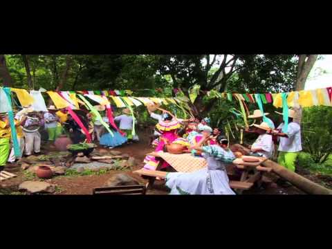 EL VIEJO Y LA VIEJA - LA NUEVA COMPAÑIA HD VIDEO OFICIAL