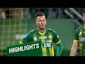 Samenvatting ADO Den Haag - De Graafschap 0-0 (08-12-2018)